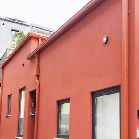 הוילה פורטו Five House 18 מראה חיצוני תמונה