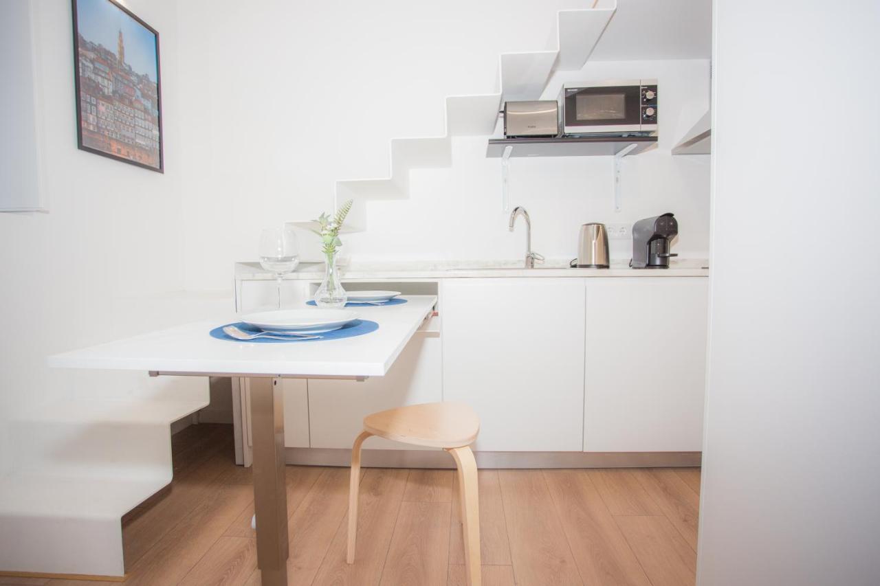 הוילה פורטו Five House 18 מראה חיצוני תמונה