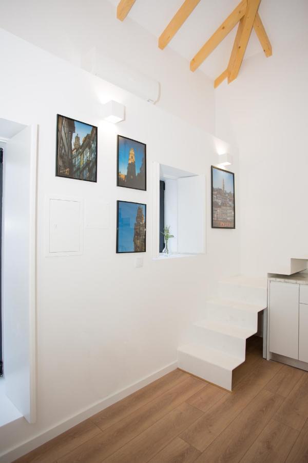 הוילה פורטו Five House 18 מראה חיצוני תמונה