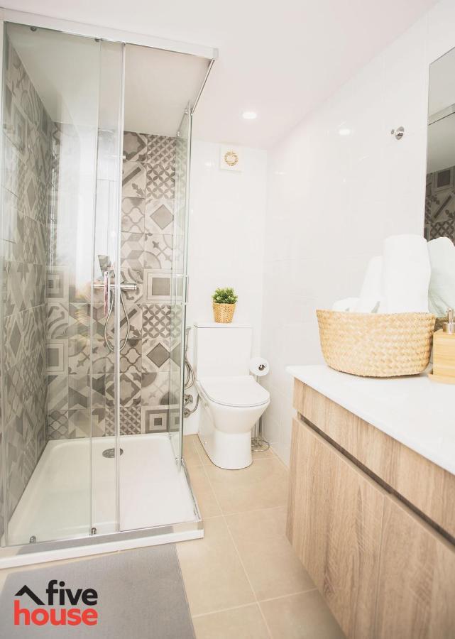 הוילה פורטו Five House 18 מראה חיצוני תמונה